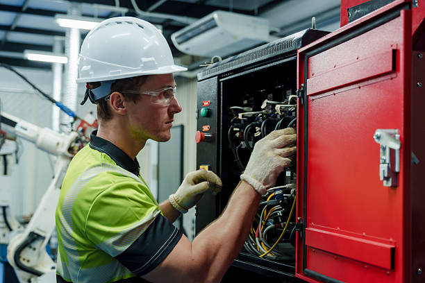 24/7 Emergency Generator Installation experts in Clinton, WI