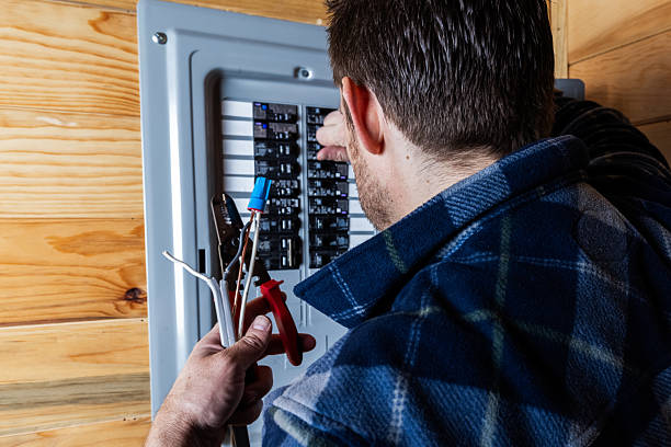 Affordable Generator Installation solutions in Clinton, WI